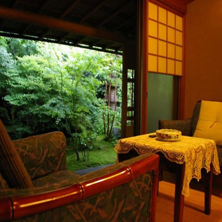 Kappo Ryokan Momiya Beppu Exterior foto