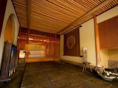 Kappo Ryokan Momiya Beppu Exterior foto